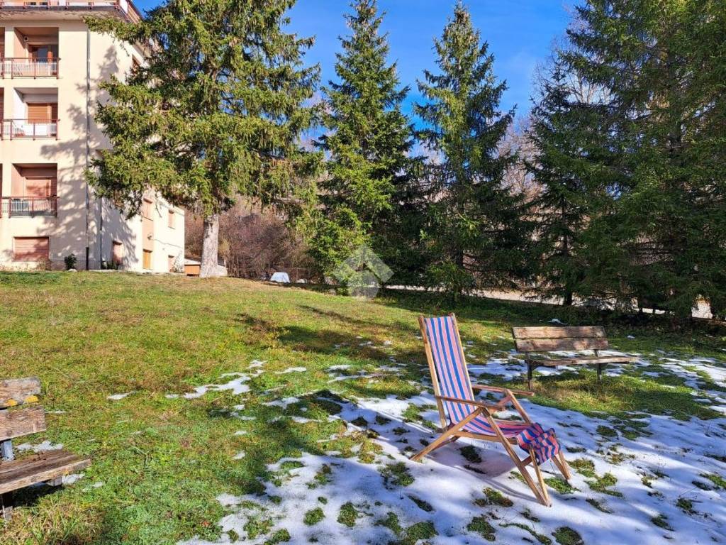 Appartamento a Rivisondoli in Via Dante Alighieri, 3 - Foto 4