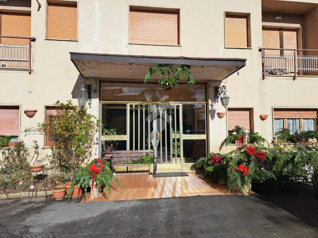 Appartamento a Rivisondoli in Via Dante Alighieri, 3 - Foto 5