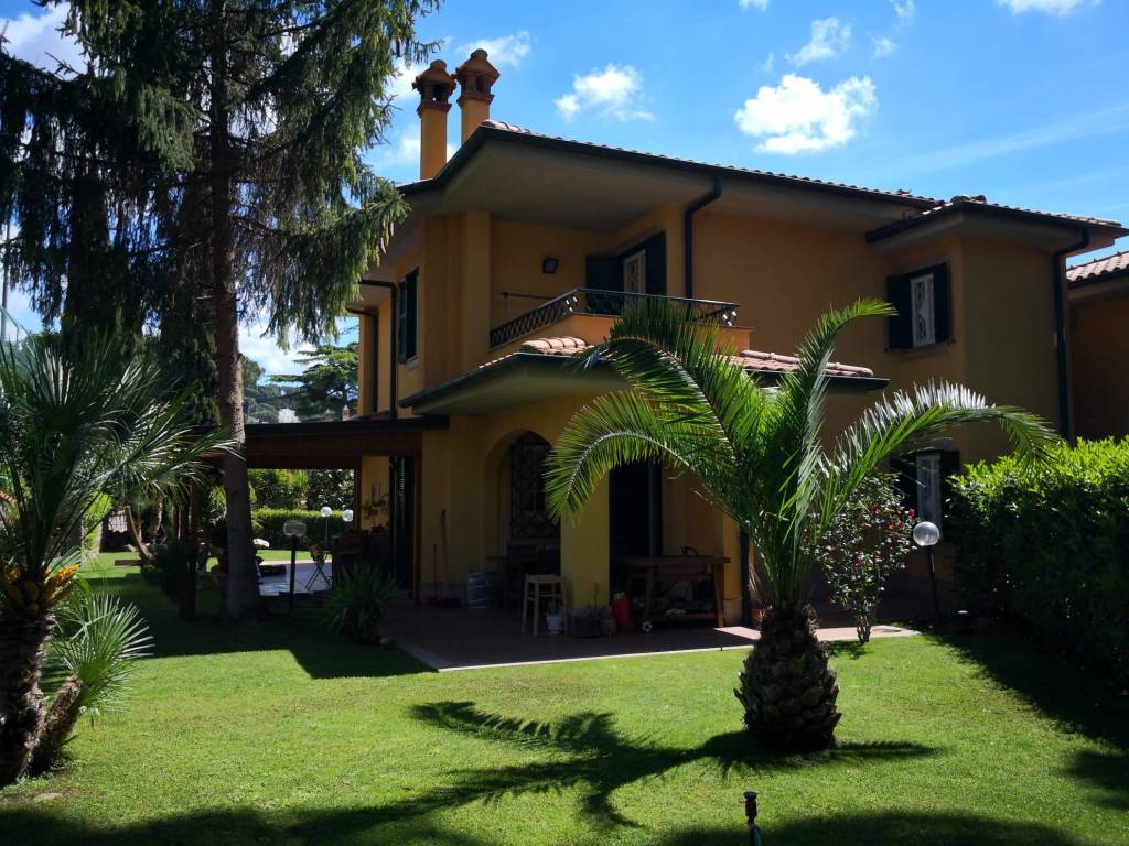 Villa a Grottaferrata in Viale San Bartolomeo - Foto 2