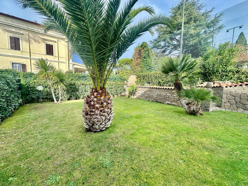 Villa a Grottaferrata in Viale San Bartolomeo - Foto 5