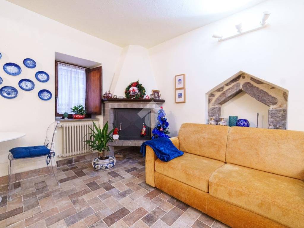 Casa indipendente a Viterbo in Via Grotti, 10 - Foto 5