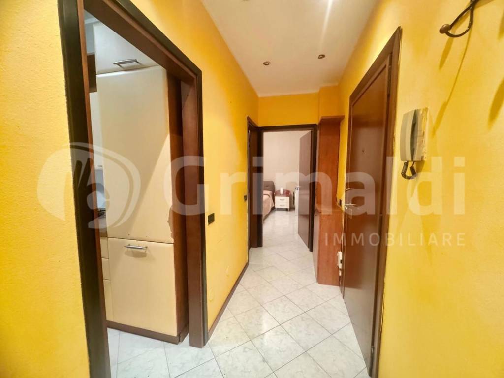 Appartamento a Monza in via natale lucca, 13 - Foto 2