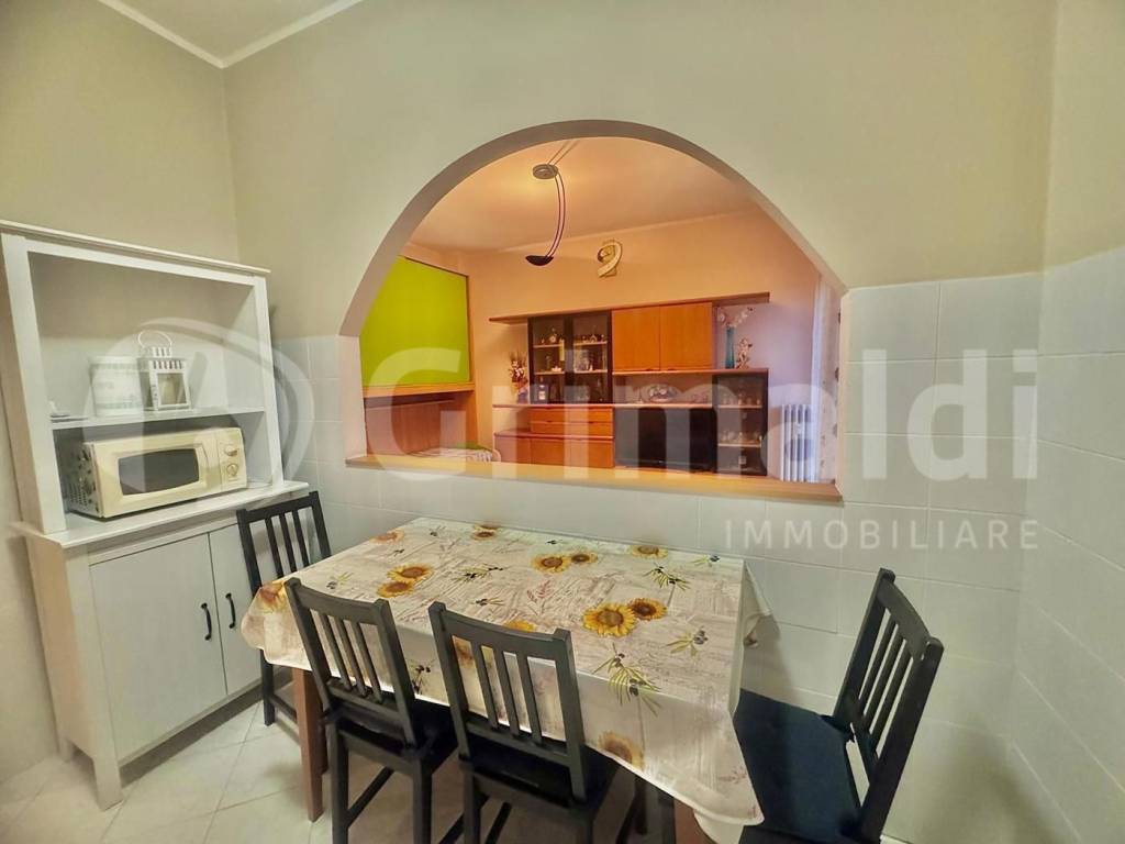 Appartamento a Monza in via natale lucca, 13 - Foto 3