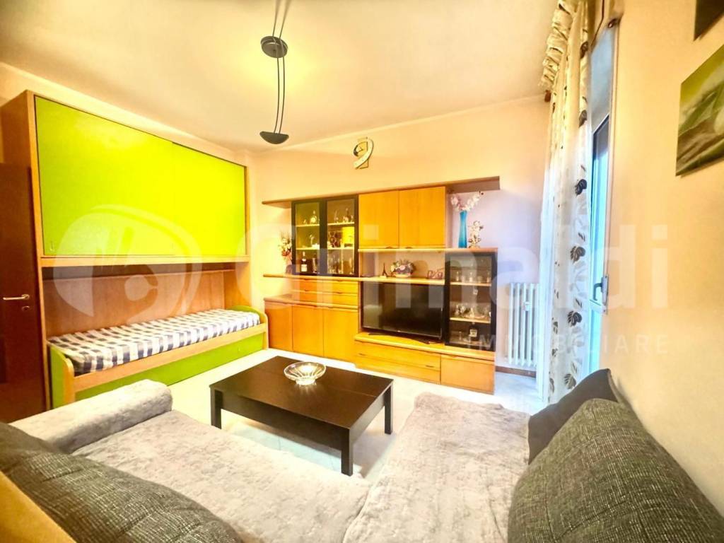 Appartamento a Monza in via natale lucca, 13 - Foto 4