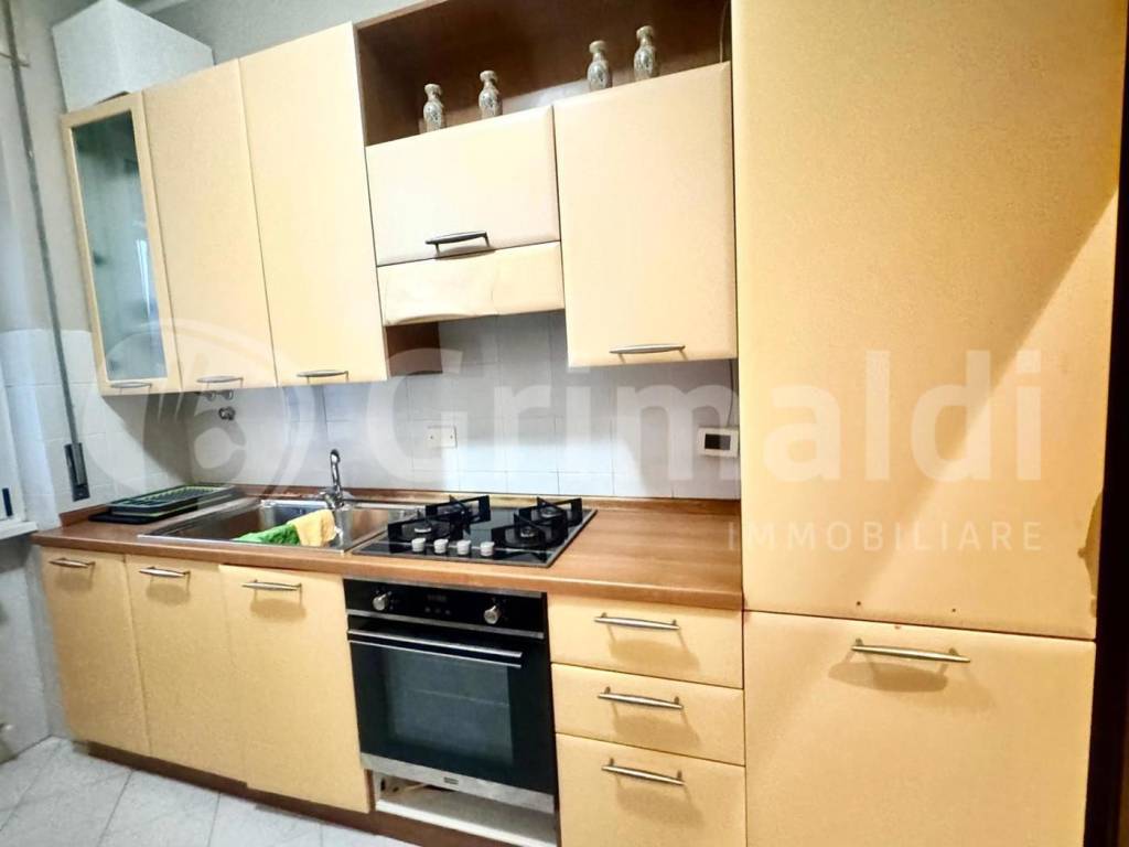 Appartamento a Monza in via natale lucca, 13 - Foto 5