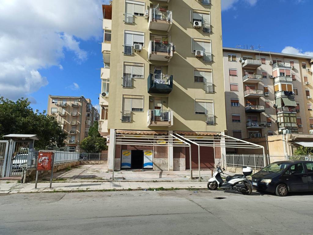 Immobile a Palermo in Via Rinaldo d'Aquino, 47 - Foto 4