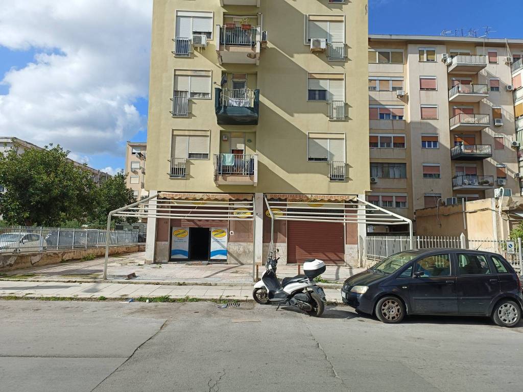Immobile a Palermo in Via Rinaldo d'Aquino, 47 - Foto 5