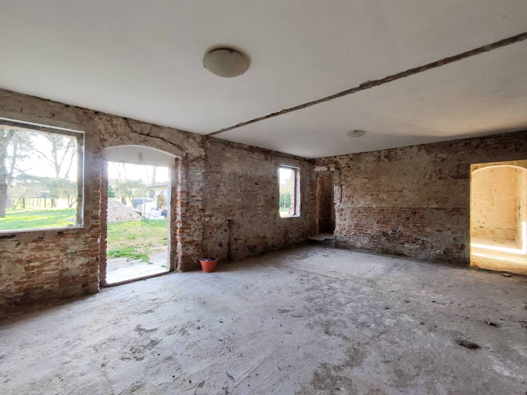 Villa a Altopascio in Via Bruno Nardi, 48 - Foto 5