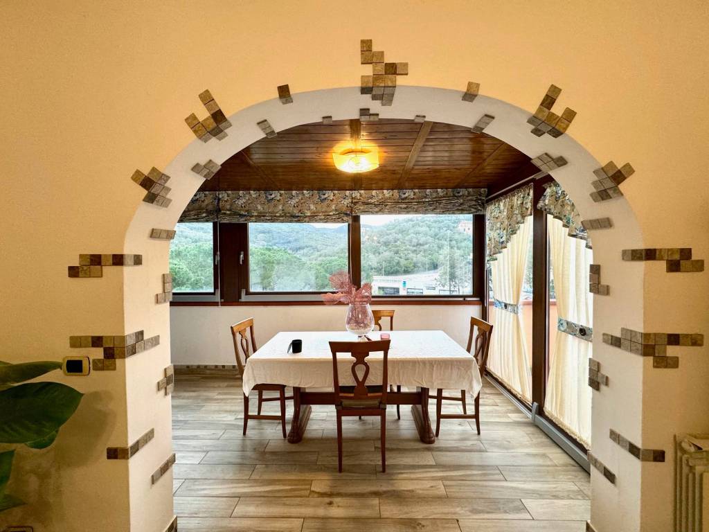 Casa indipendente a Monte argentario in Località Pispino - Foto 2