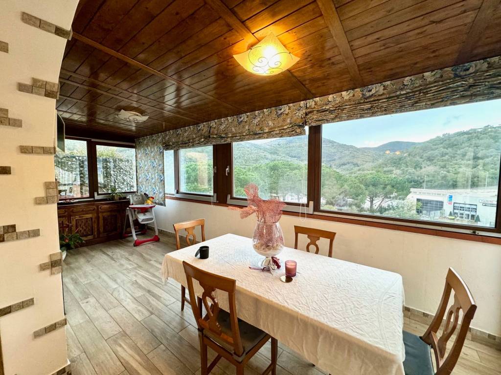 Casa indipendente a Monte argentario in Località Pispino - Foto 3
