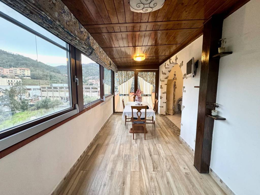 Casa indipendente a Monte argentario in Località Pispino - Foto 4