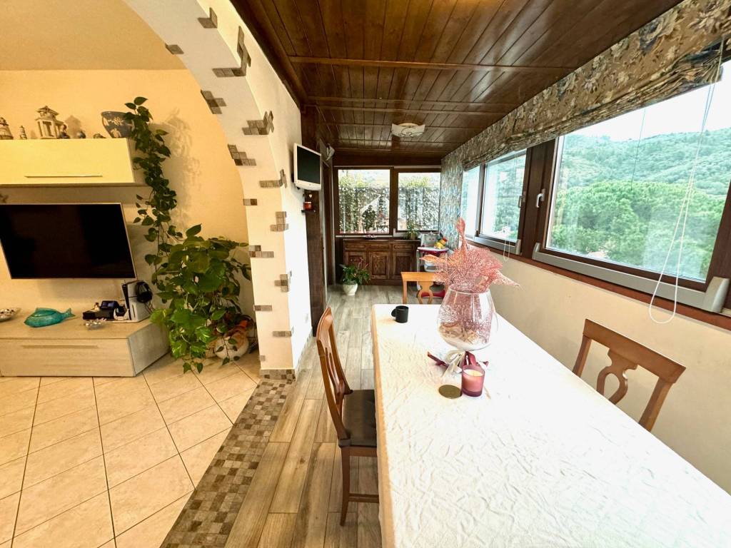Casa indipendente a Monte argentario in Località Pispino - Foto 5