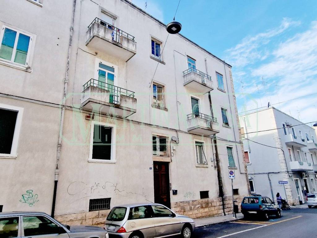 Appartamento a Martina franca in Corso dei Mille, 55 - Foto 2