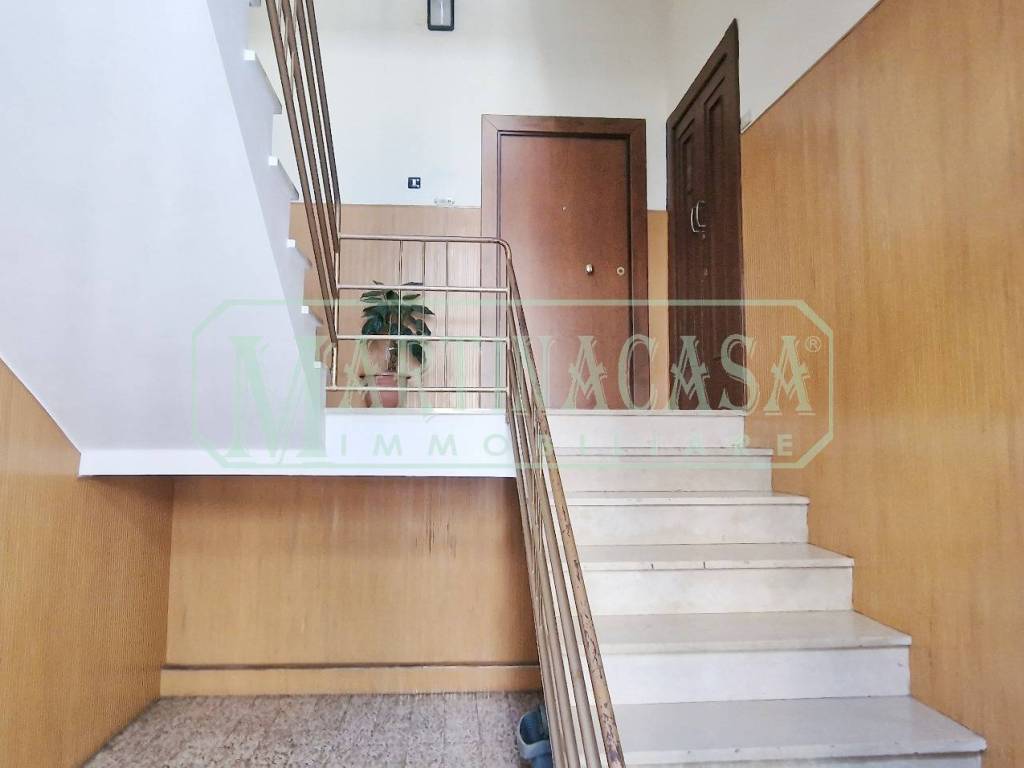 Appartamento a Martina franca in Corso dei Mille, 55 - Foto 3