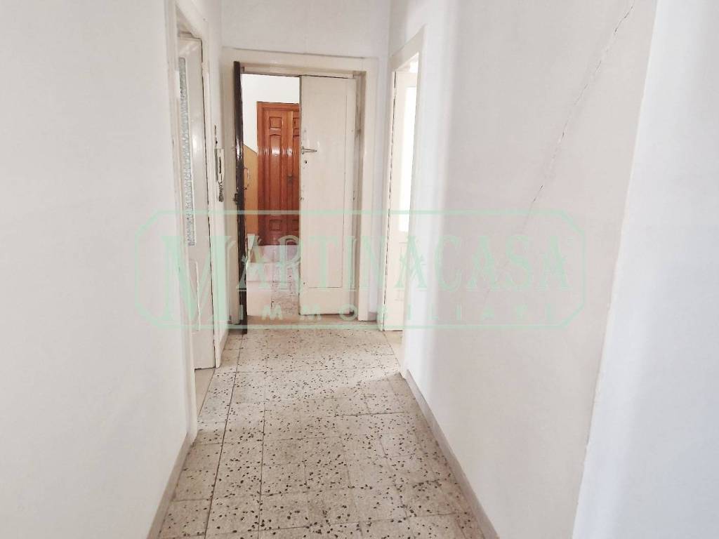 Appartamento a Martina franca in Corso dei Mille, 55 - Foto 4