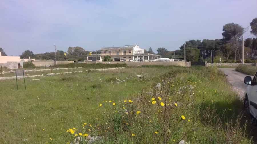 Terreno a Maglie in Via Anacleto Solidoro - Foto 2