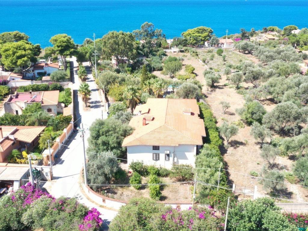 Villa a Terrasini in Contrada Agli Androni - Foto 2