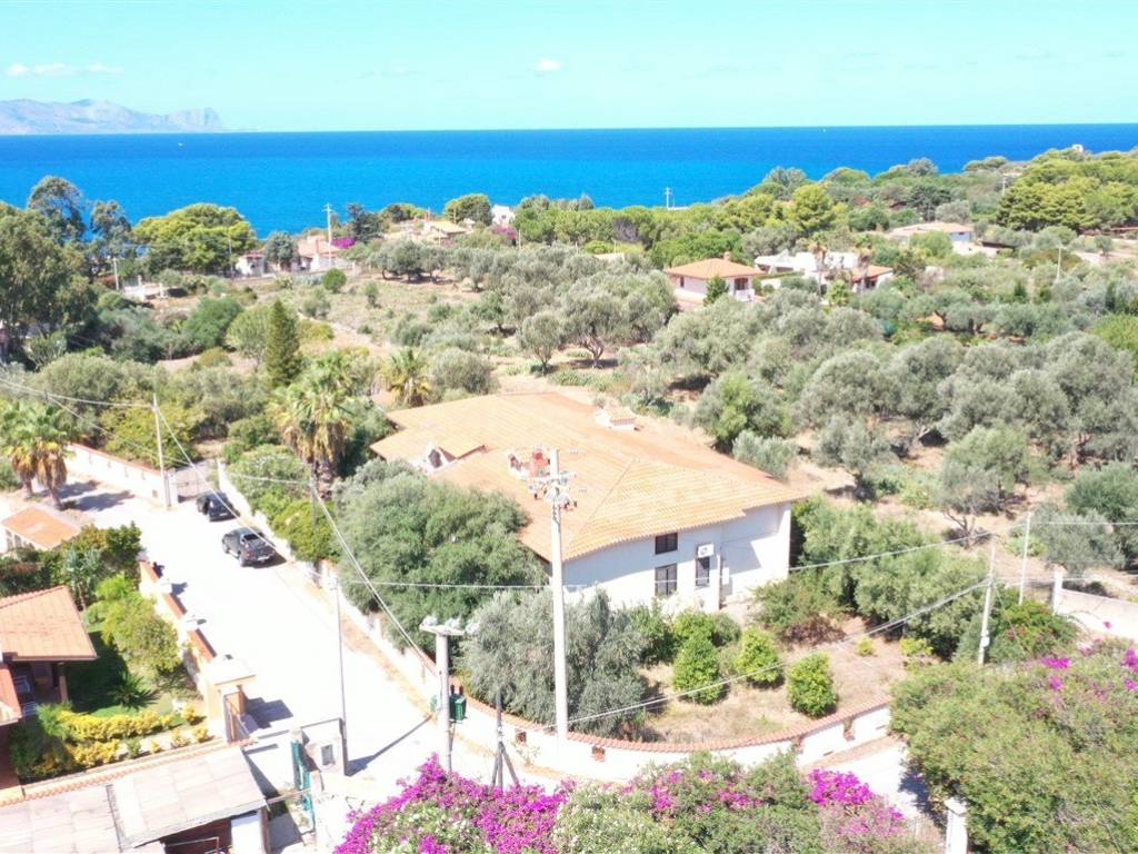 Villa a Terrasini in Contrada Agli Androni - Foto 3