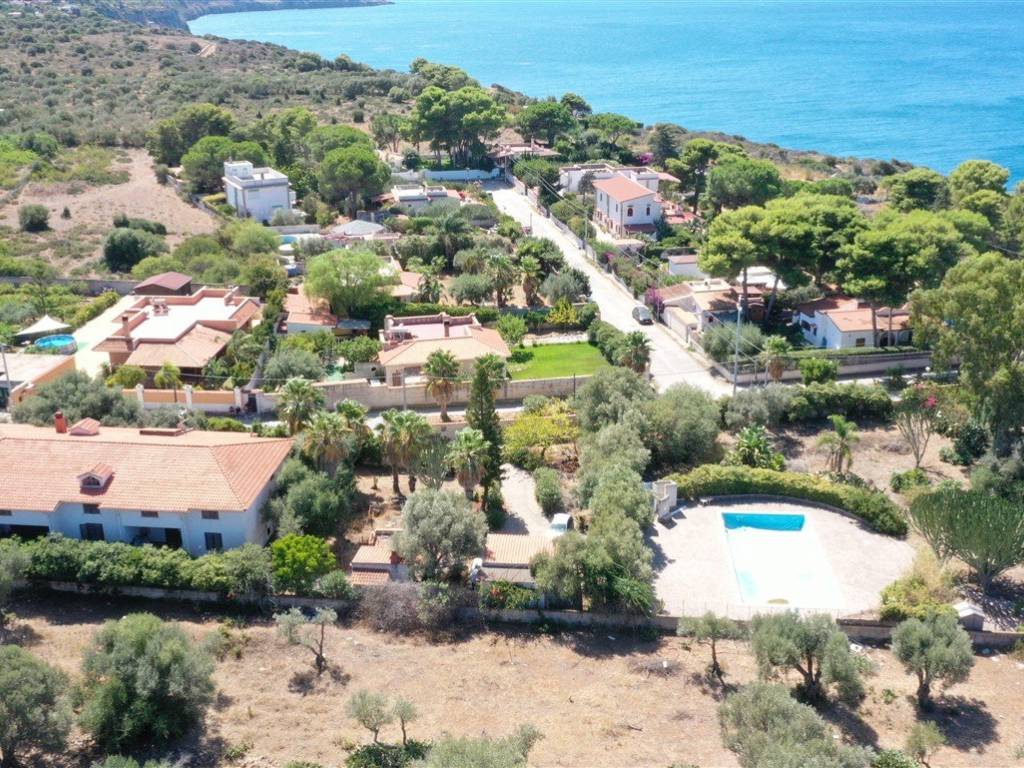 Villa a Terrasini in Contrada Agli Androni - Foto 4