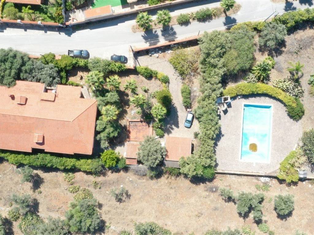 Villa a Terrasini in Contrada Agli Androni - Foto 5
