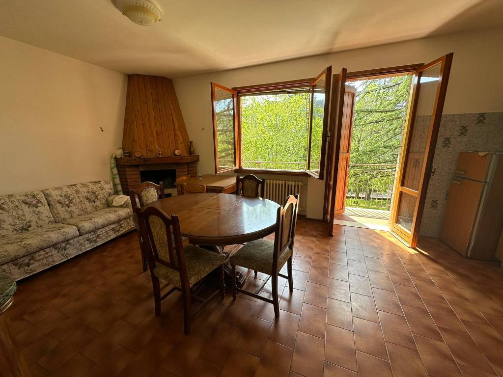 Appartamento a Castel d'aiano - Foto 2