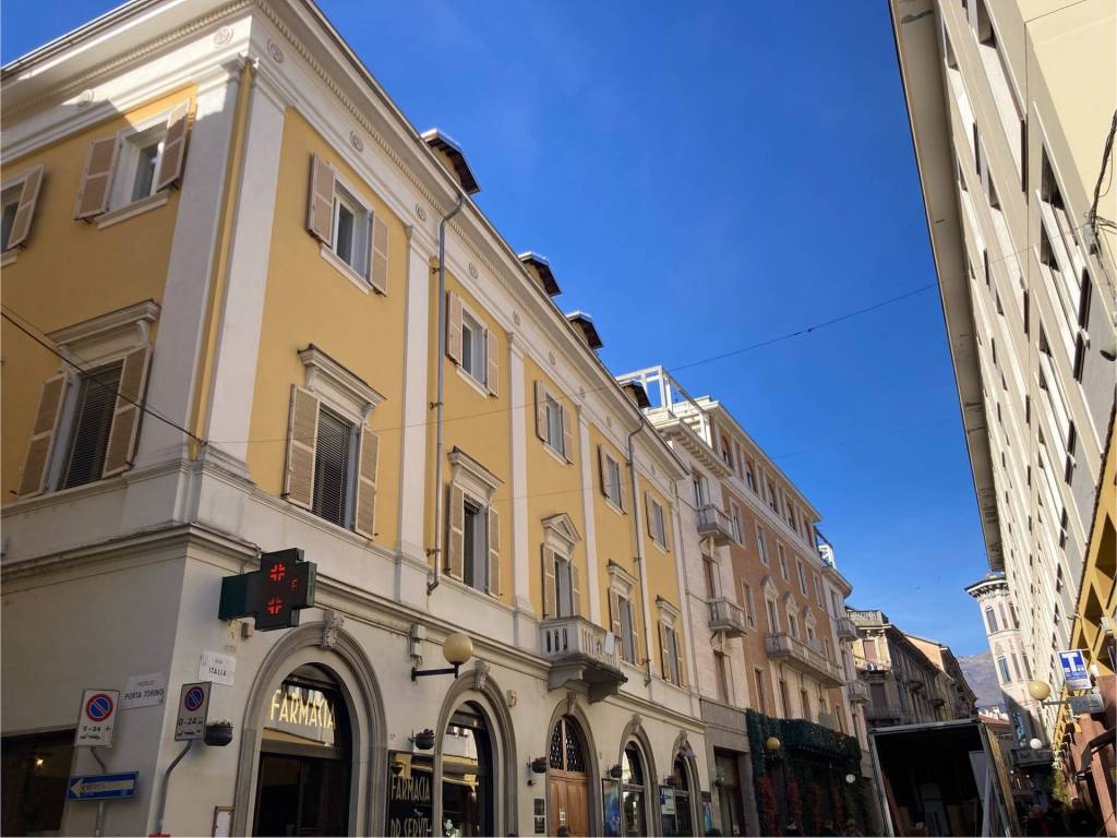 Appartamento a Biella in Via Italia, 11 - Foto 2