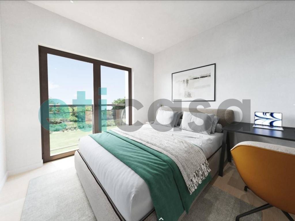 Appartamento a Piacenza in Strada della Raffalda , Piacenza - Foto 4