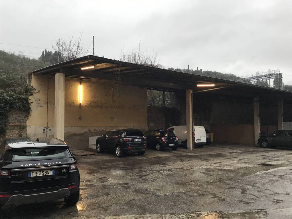 Immobile a Fiesole in Via Aretina - Foto 2