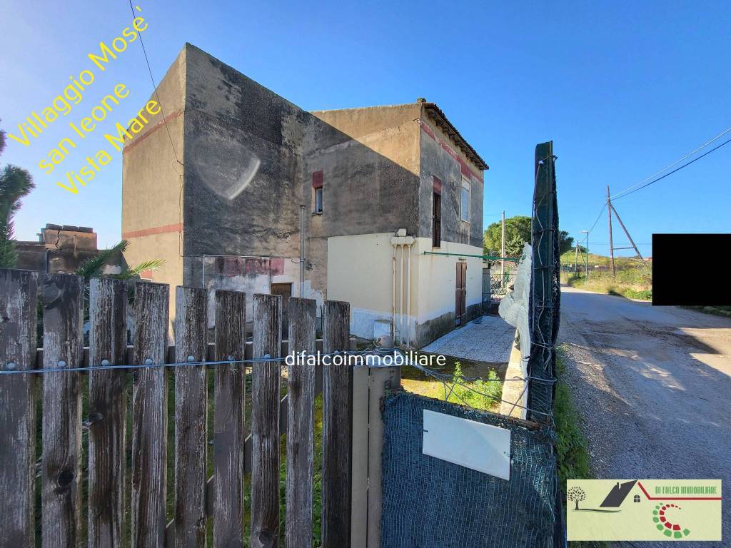 Villa a Agrigento in Via Poggio Muscello - Foto 2