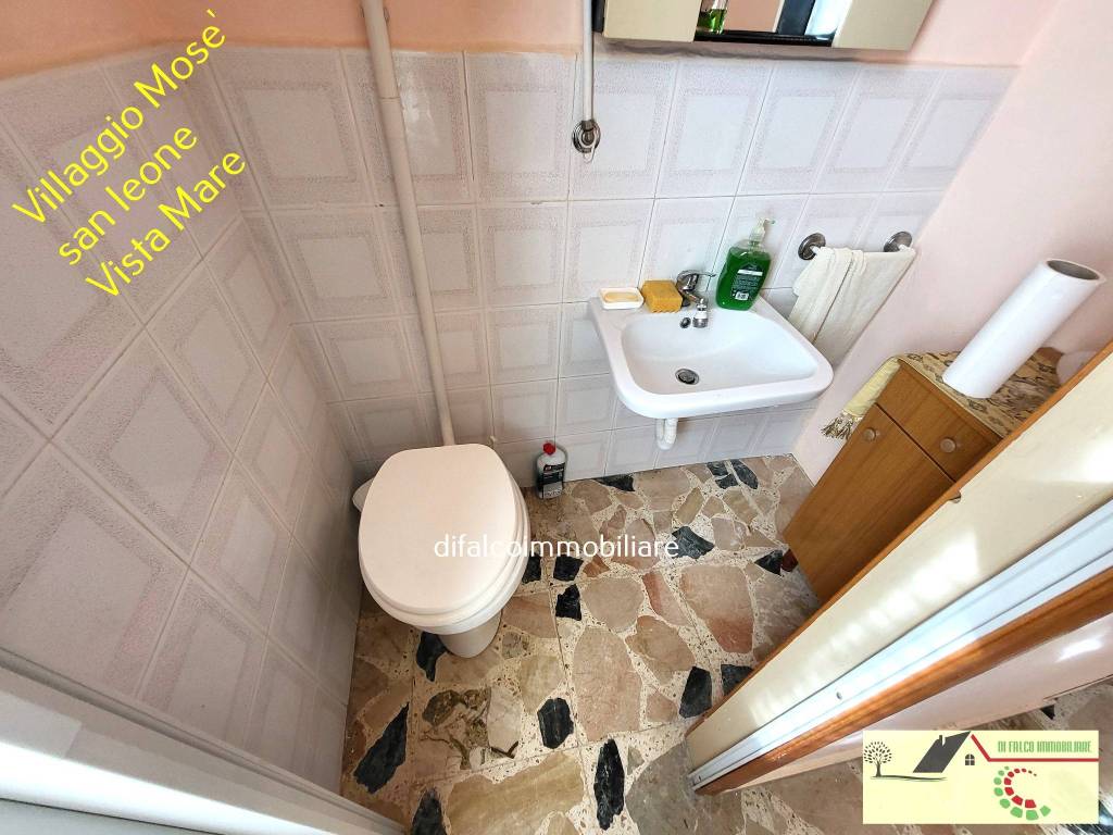 Villa a Agrigento in Via Poggio Muscello - Foto 5