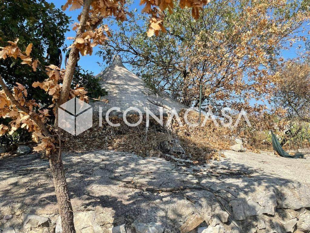 Terreno a Grumo appula in Strada Comunale della Macchia del Bosco - Foto 5