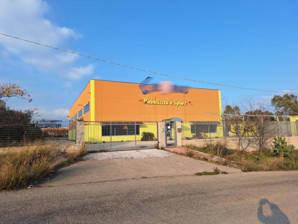 Immobile a Manfredonia in Via Darwin, N. 9 - Foto 2