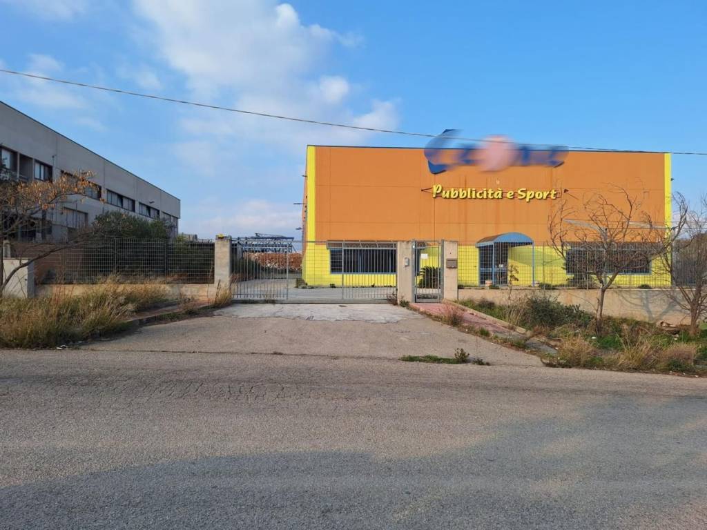 Immobile a Manfredonia in Via Darwin, N. 9 - Foto 3