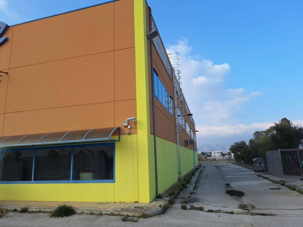 Immobile a Manfredonia in Via Darwin, N. 9 - Foto 4