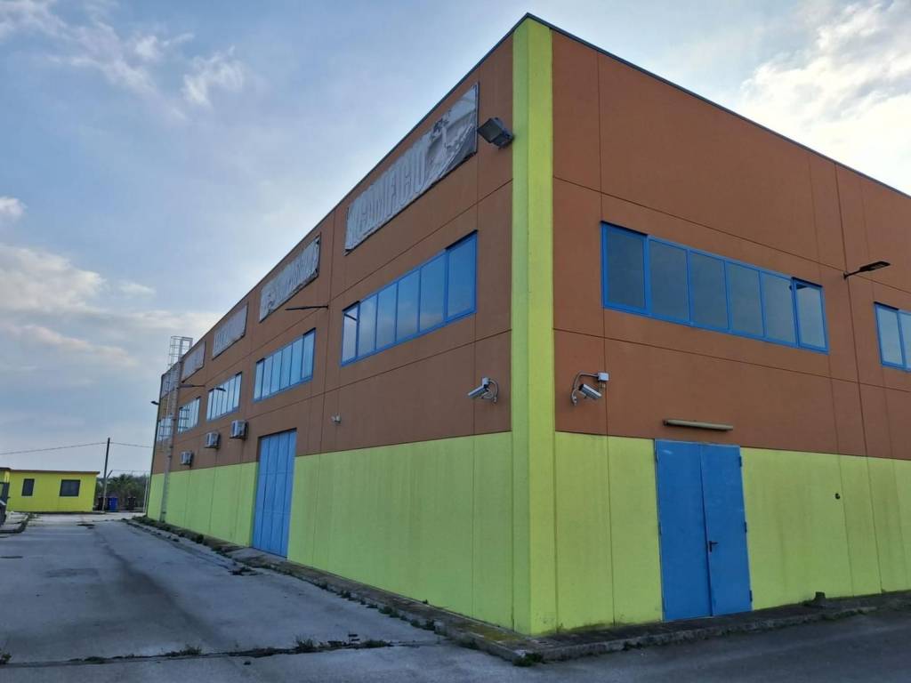 Immobile a Manfredonia in Via Darwin, N. 9 - Foto 5