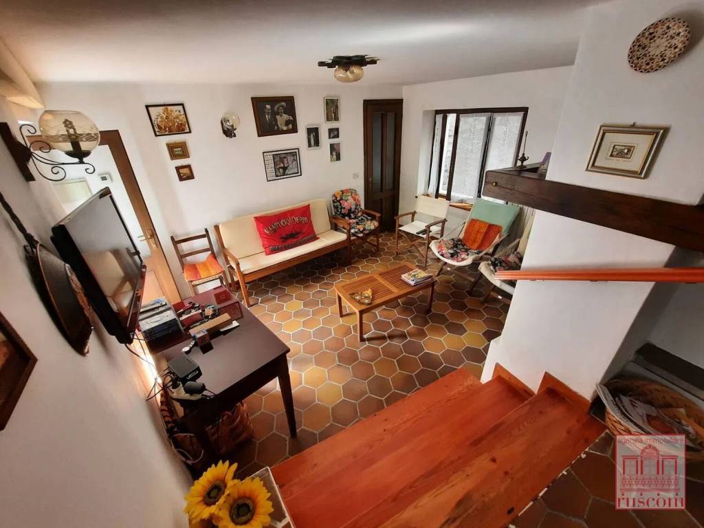 Villa a Frisanco in Via Voul, 62 - Foto 5