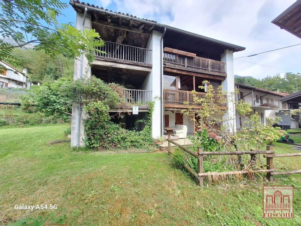 Villa a Frisanco in Pian Delle Merie S.N.C. - Foto 3