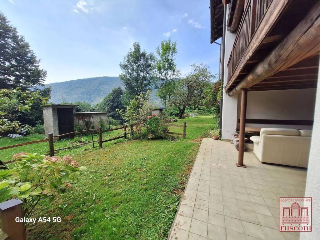 Villa a Frisanco in Pian Delle Merie S.N.C. - Foto 4