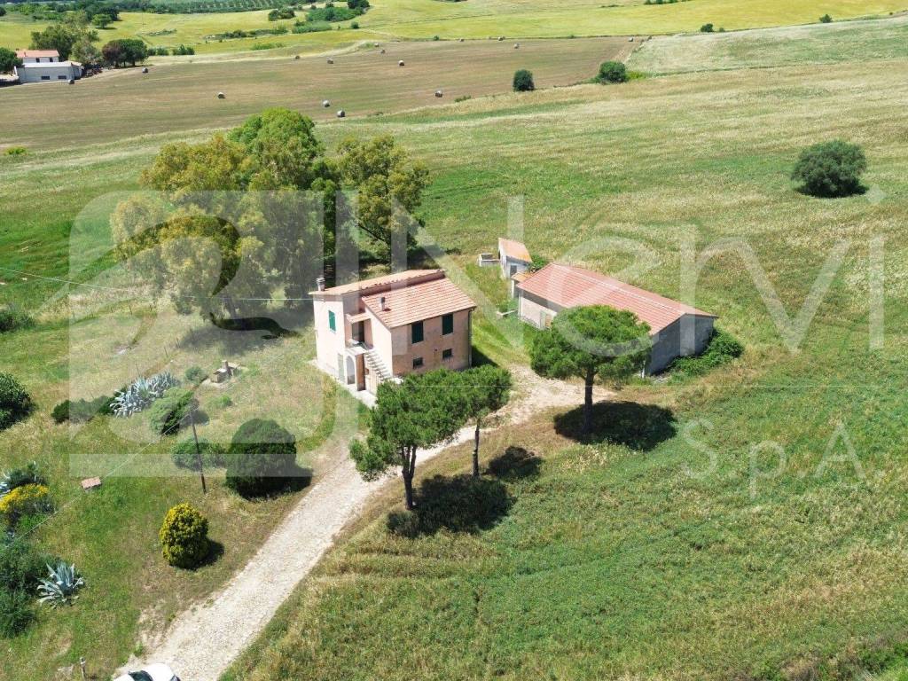 Rustico / casale a Capalbio - Foto 3