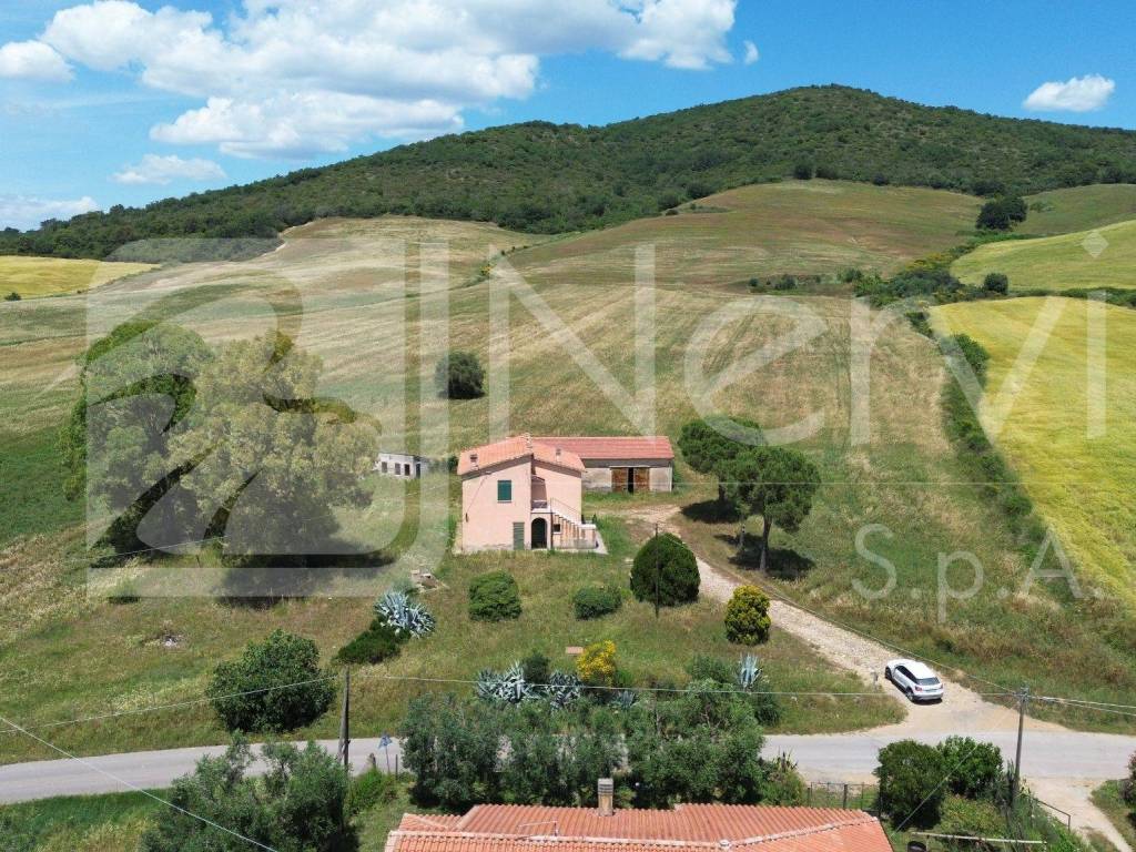 Rustico / casale a Capalbio - Foto 4