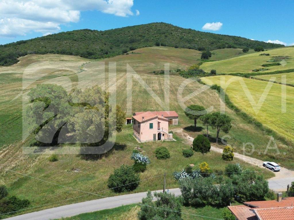 Rustico / casale a Capalbio - Foto 5