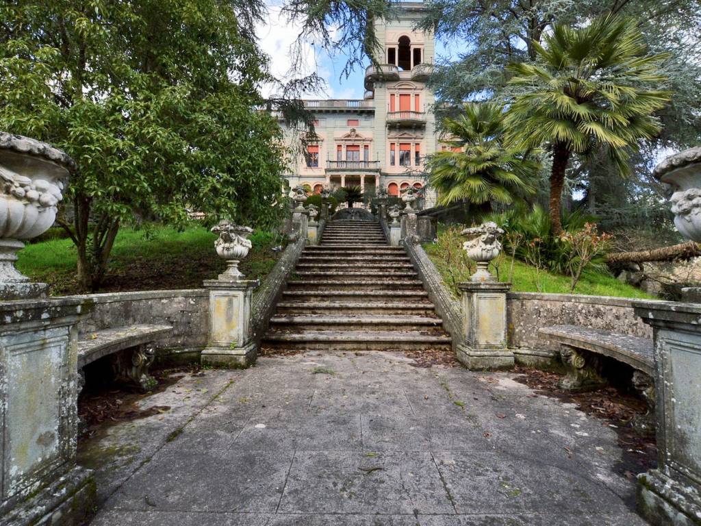 Villa a Lucca in Via di Saltocchio - Foto 2