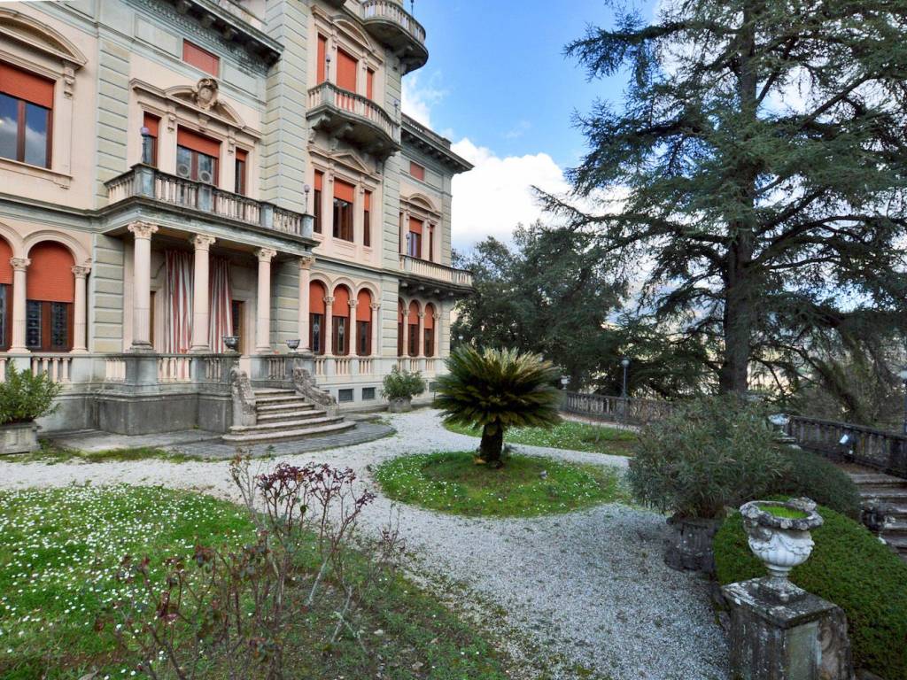 Villa a Lucca in Via di Saltocchio - Foto 4