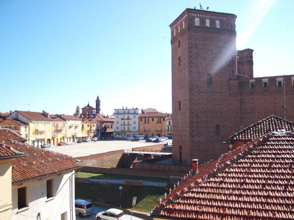 Appartamento a Fossano in Viale Salvatore Sacerdote - Foto 3