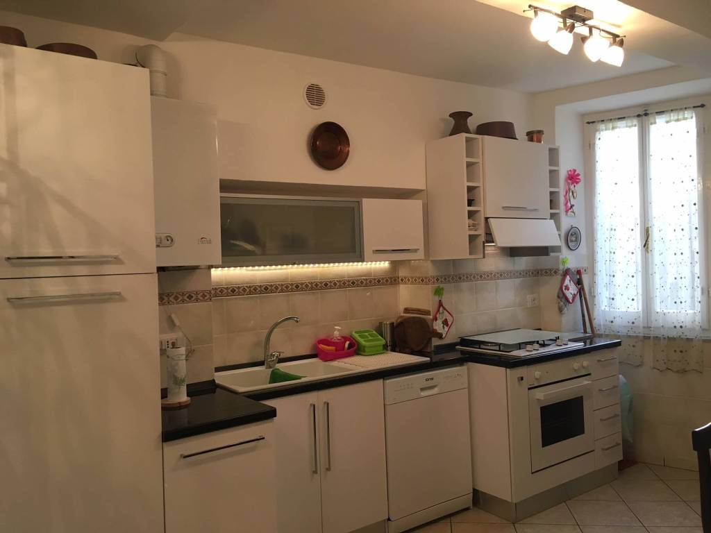 Appartamento a San casciano dei bagni - Foto 4