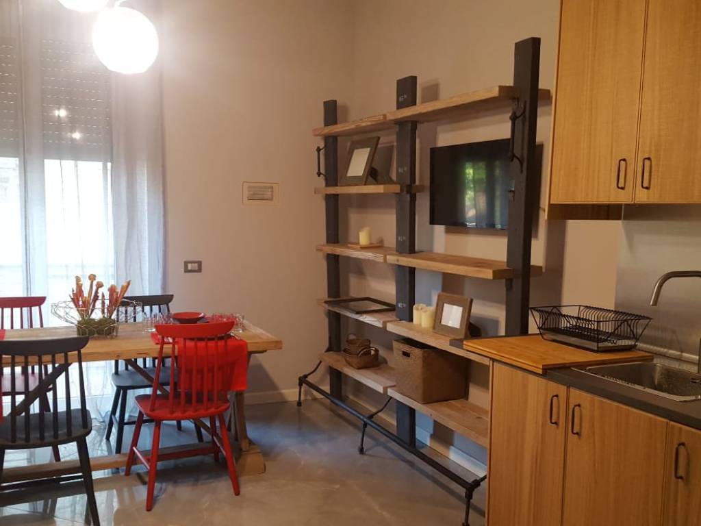Appartamento a Messina in Via Santa Maria Alemanna - Foto 2