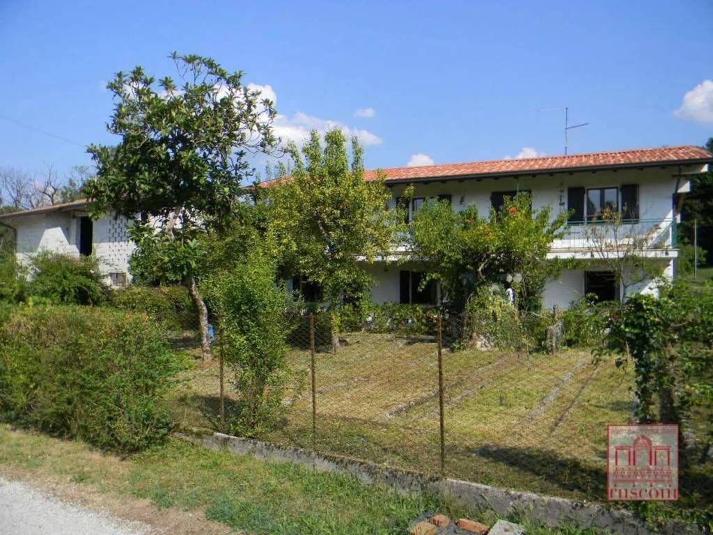 Villa a Pinzano al tagliamento in Via General Cantore 23 S.N.C. - Foto 2