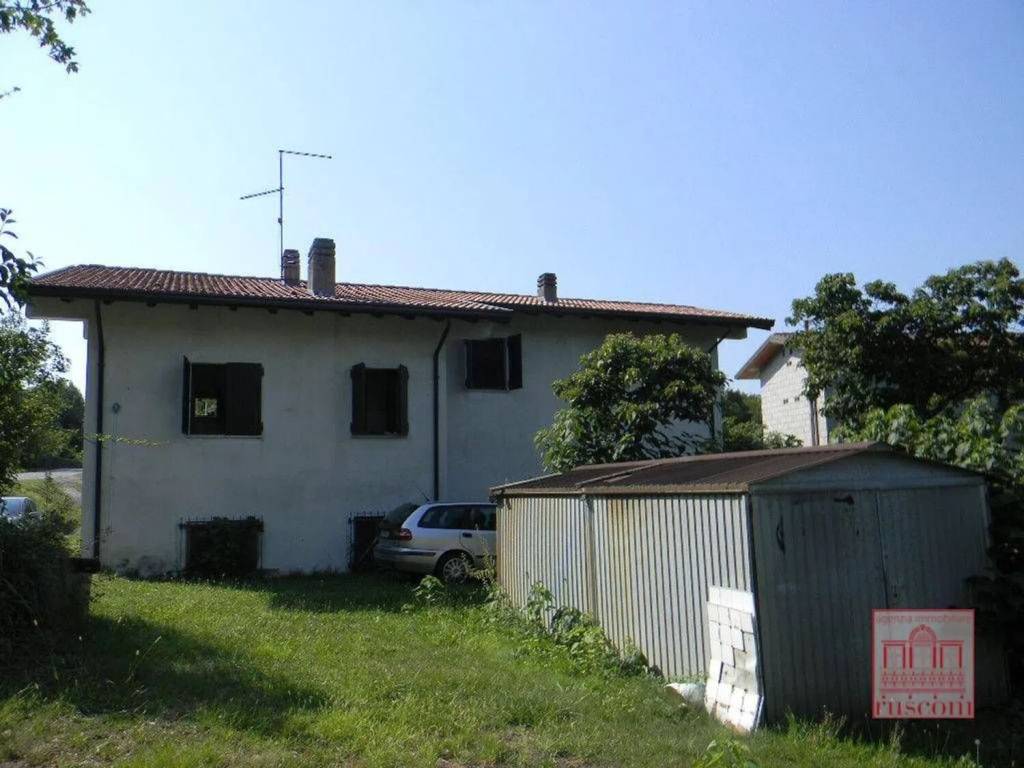 Villa a Pinzano al tagliamento in Via General Cantore 23 S.N.C. - Foto 3