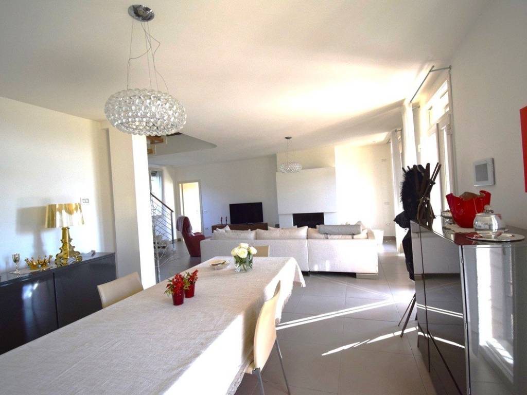 Villa a Russi - Foto 2