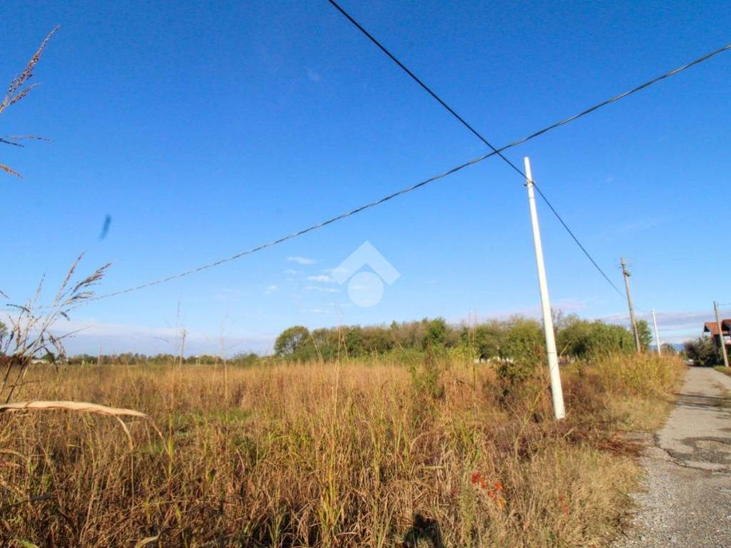Terreno a Chiari in Via Vecchia per Castelcovati - Foto 5